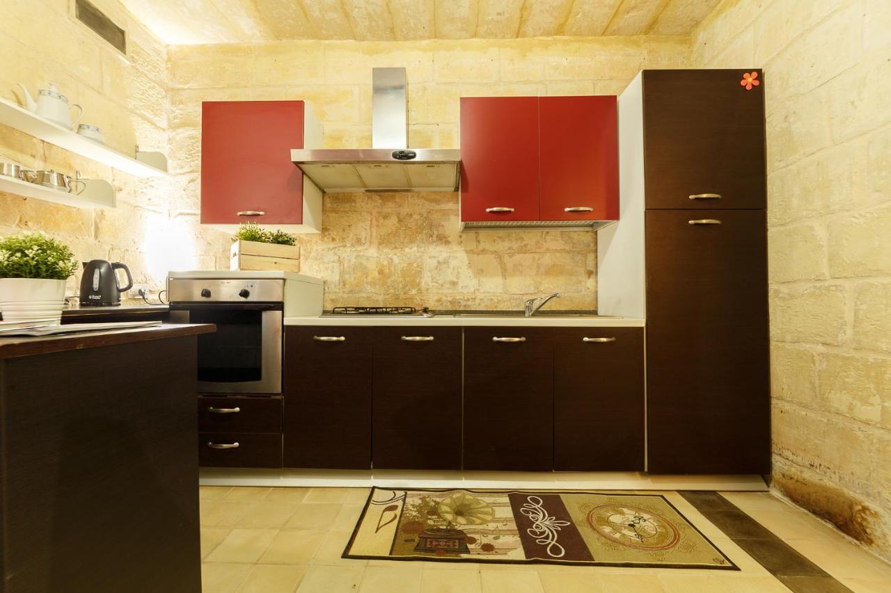 Sant'elmo House Hébergement de vacances