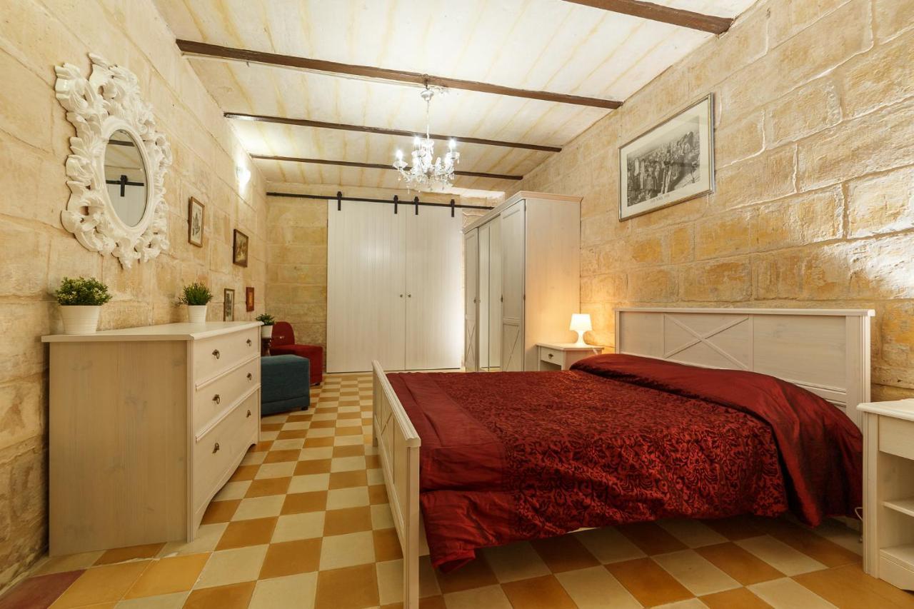 Sant'elmo House La Valette