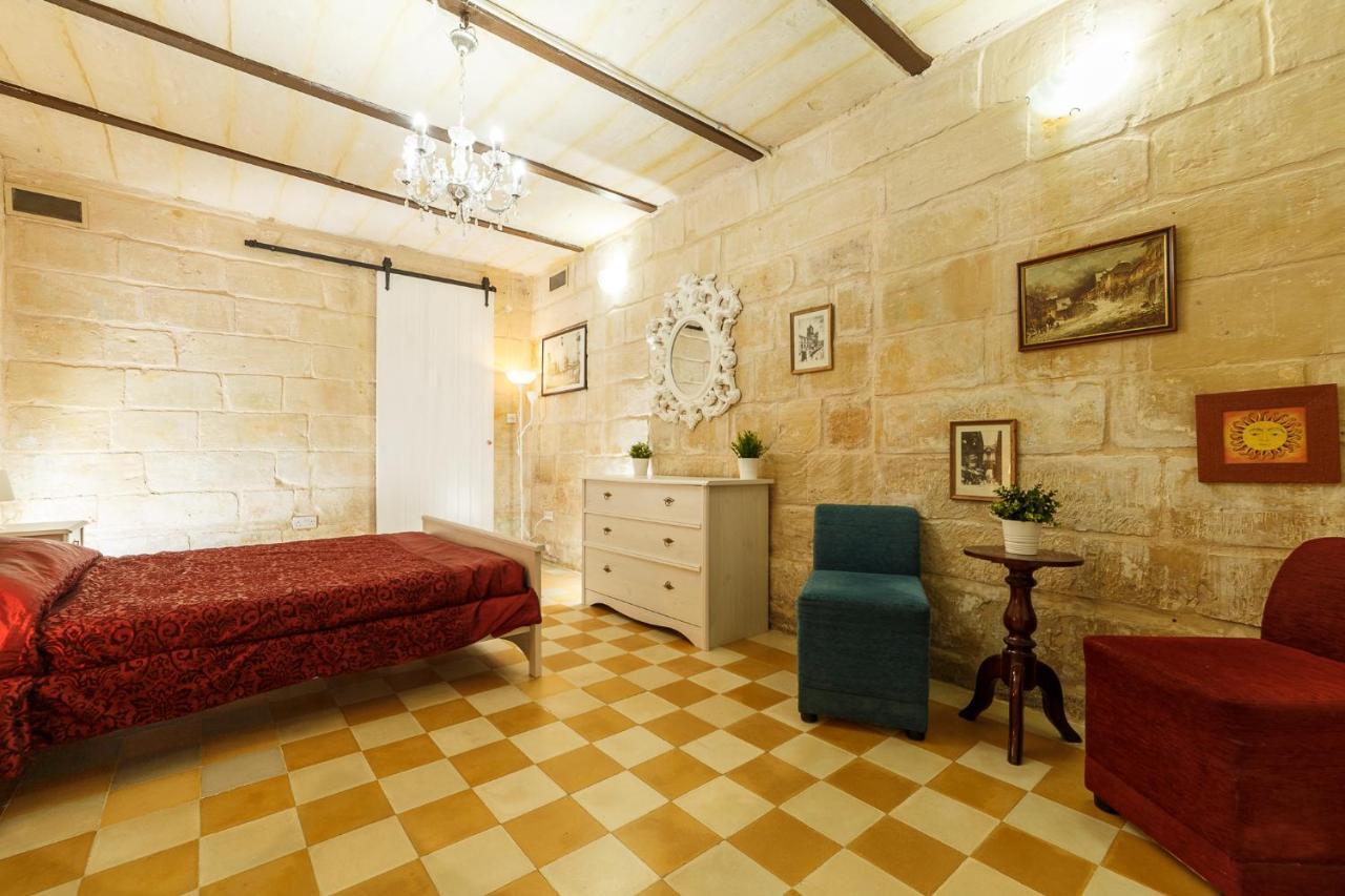 Sant'elmo House Hébergement de vacances *